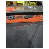 Ridgid 18V 4 Mode 3/8" Right Angle Impact Wrench