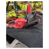 Milwaukee M18 9" Cutoff Machine