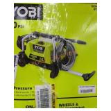 Ryobi 1900psi Electric Pressure Washer
