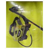 Ryobi 1800psi Electric Pressure Washer