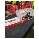 Homelite 14" Electric Chainsaw