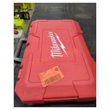 Milwaukee 1" SDS Plus Rotary Hammer Kit