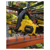 DeWalt 20v 12" Chainsaw