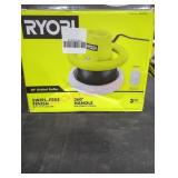 Ryobi Corded 10" Orbital Buffer
