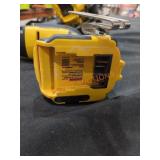 DeWalt 20v Drywall Screwgun