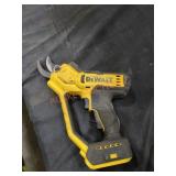 DeWalt 20v Pruner