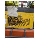 DeWalt 15ï¿½ Coil Nails