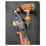 Ridgid Pneumatic 21ï¿½ Round Head Framing Nailer