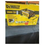 DeWalt Corded Pressure Washer 2600PSI