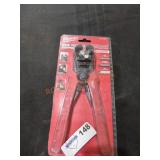Milwaukee Wire Stripper And Cutter