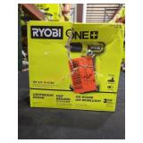 Ryobi 18v 3/8" Drill Kit