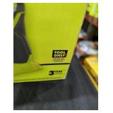 Ryobi 18v reciprocating saw