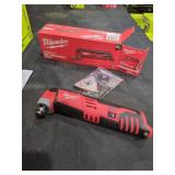 Milwaukee M12 Multi Tool