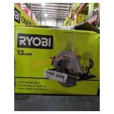 Ryobi 7-1/4" Circular Saw