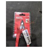 Milwaukee Mini Flush Cutters