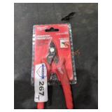 Milwaukee Mini Flush Cutters