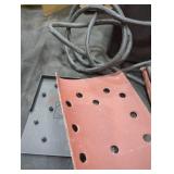 Ridgid sheet sander