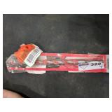 Milwaukee 5/8" x 12" Bit