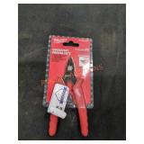 Milwaukee Mini Flush Cutters