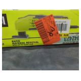 Ryobi detail sander