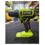 Ryobi 18V 1/2" Drill/Driver