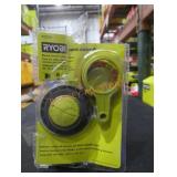 Ryobi Bump Feed Trimmer Head