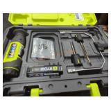 Ryobi foam cutter