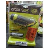 Ryobi 4v screw driver