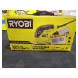 Ryobi Corded Corner Cat Finish Sander