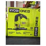 Ryobi 18V Jig Saw