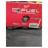 Milwaukee M18 6-1/2" Circular Saw