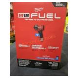 Milwaukee M18 1/2" Mid Torque Impact Wrench w/