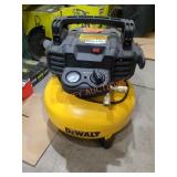 DeWalt Corded 6 Gal. Air Compressor