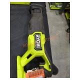 Ryobi 18V Reciprocating Saw
