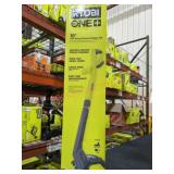 Ryobi 18V 10" String Trimmer Edger Kit