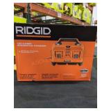Ridgid 18V 6 Port Sequential Charger