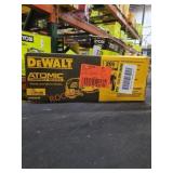 Dewalt 20V Oscillating Multi-Tool