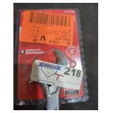 Milwaukee adjustable wrench