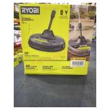 Ryobi 12" Surface Cleaner
