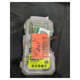 Ryobi Impact Driving Set