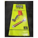 Ryobi 18v Shear Shrubber