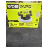 Ryobi 18V 10" Orbital Buffer