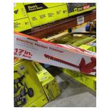 Homelite 17" Electric Hedge Trimmer