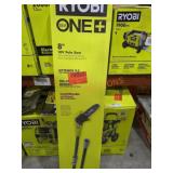 Ryobi 18V 8" Pole Saw