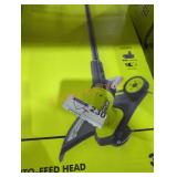 Ryobi 18v string trimmer edger