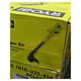 Ryobi 18V 10" String Trimmer Edger Kit