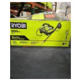 Ryobi 1800psi Electric Pressure Washer