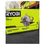 Ryobi 7-1/4" Circular Saw