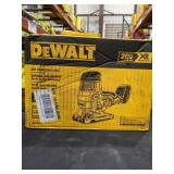 DeWalt 20v Jig Saw