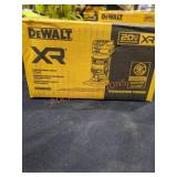 DeWalt 20v Compact Router
